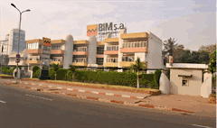 Banque Internationale pour le Mali (BIM s.a.) 