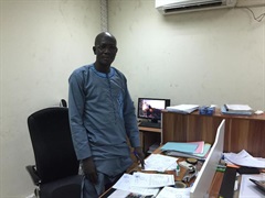 Yacouba Yalcouye 1
